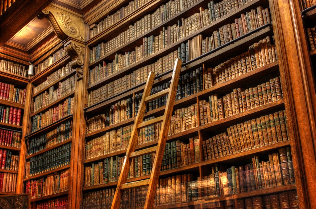 Bibliothèque