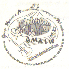 Logo GMALW title=